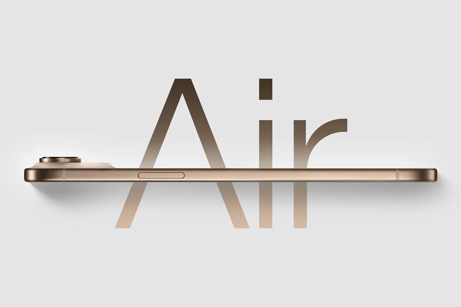 The iPhone Air Is the Most Apple Thing in Years